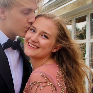 Meet your Posher, Nicoline